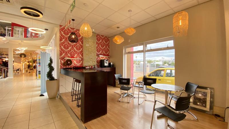 To Let commercial Property for Rent in Milnerton Central Western Cape
